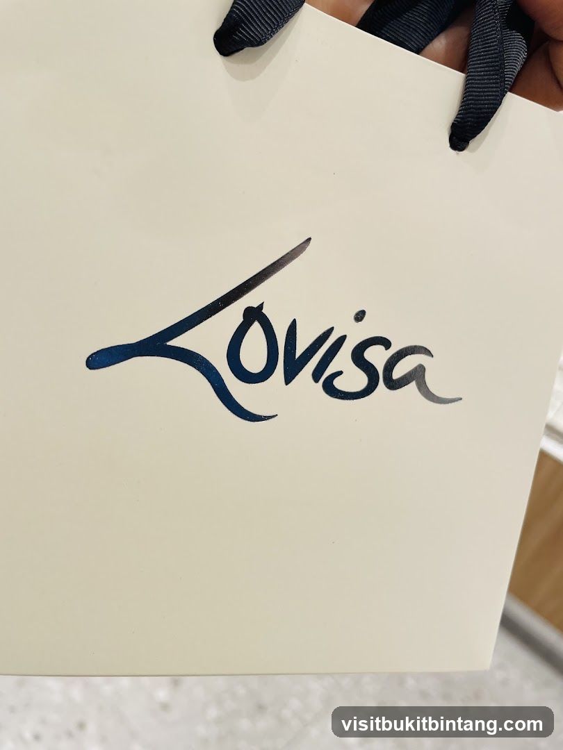 Lovisa
