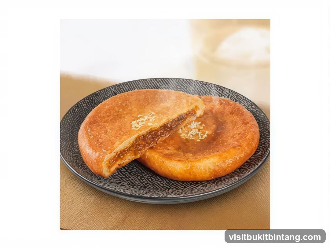 Hotteok
