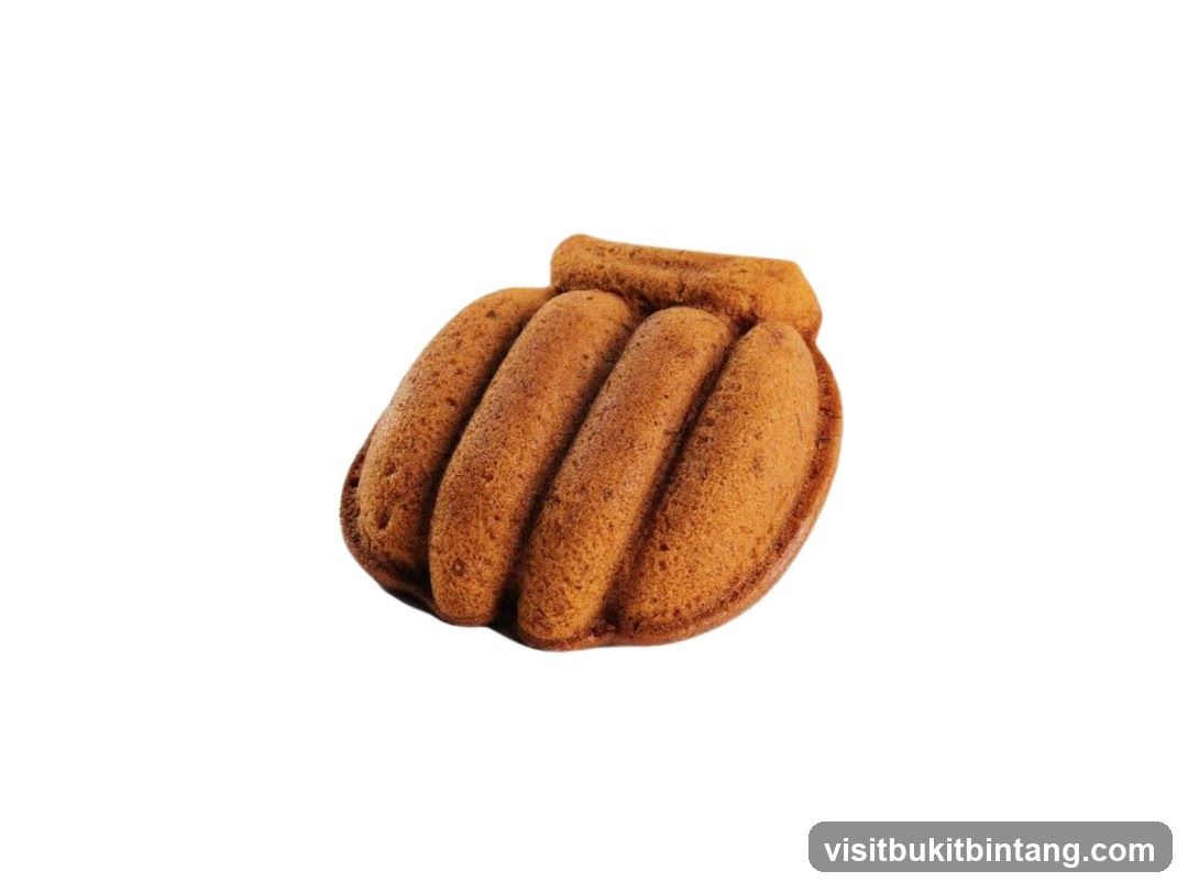 Banana Cake