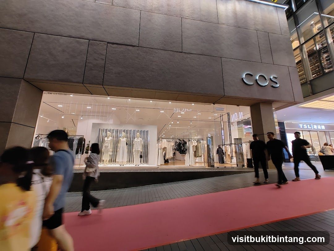 COS
