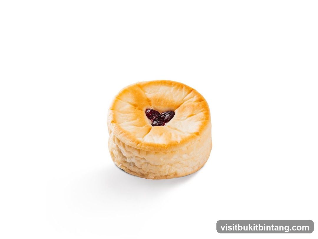 Jam Tart