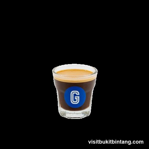 Espresso Shot