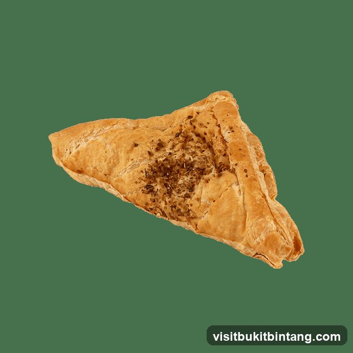 Savory Pastry