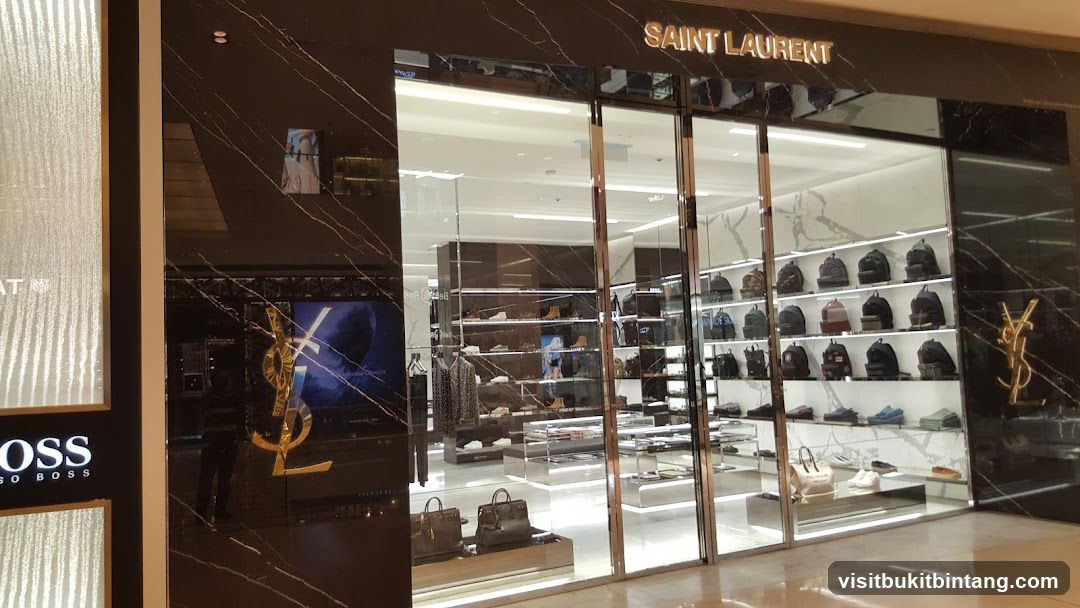 Saint Laurent