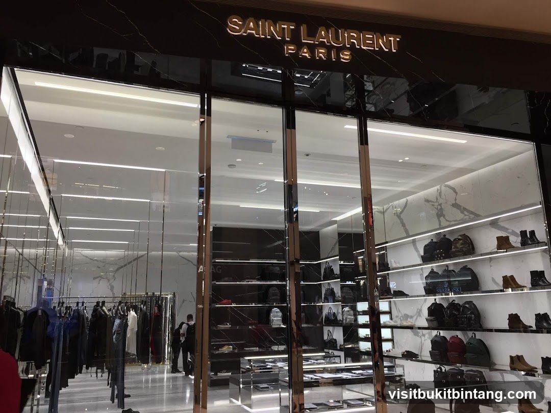 Saint Laurent
