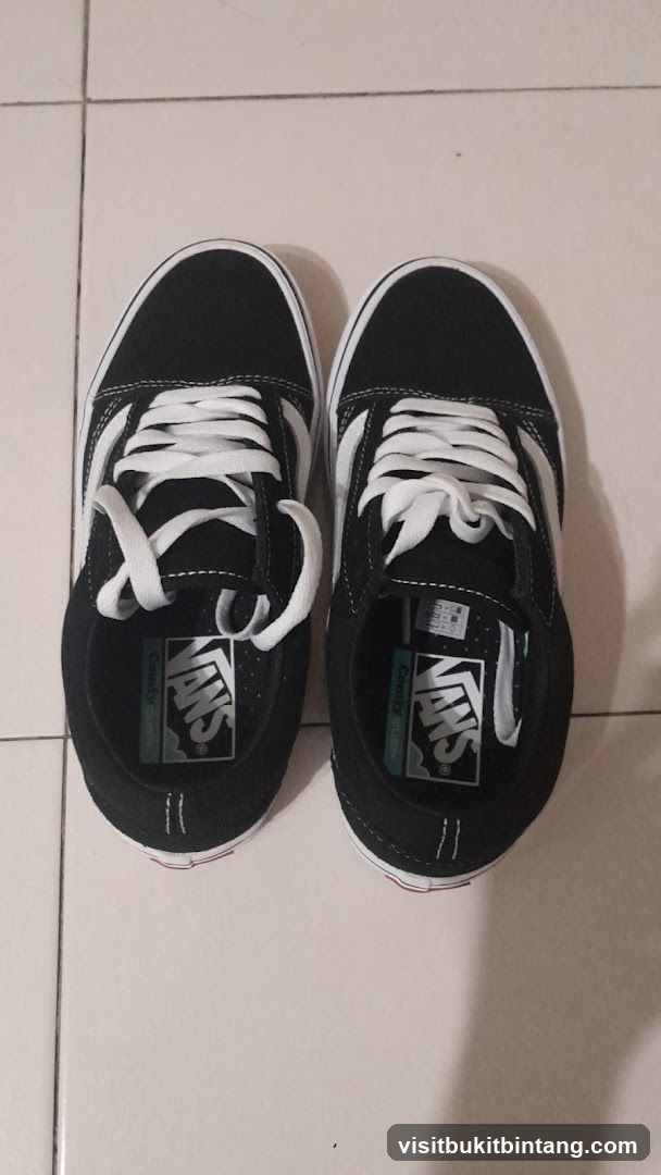 Vans Shoes