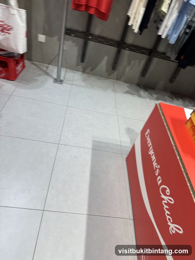 Coca-Cola Branded Display