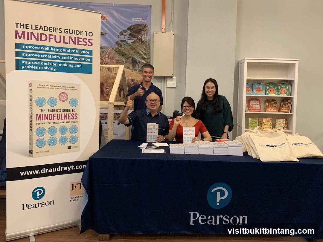 Book Launch Event