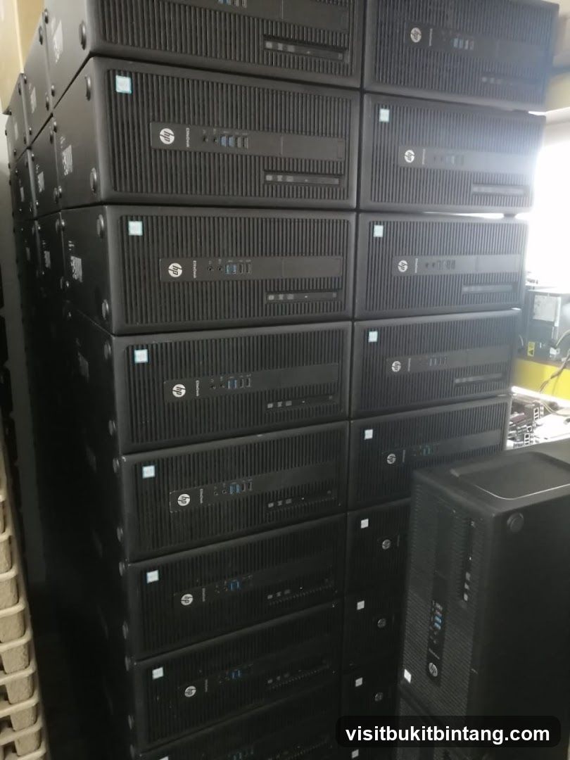 Sky Best Computer Trading
