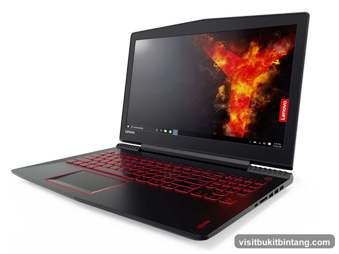 Lenovo Legion Laptop