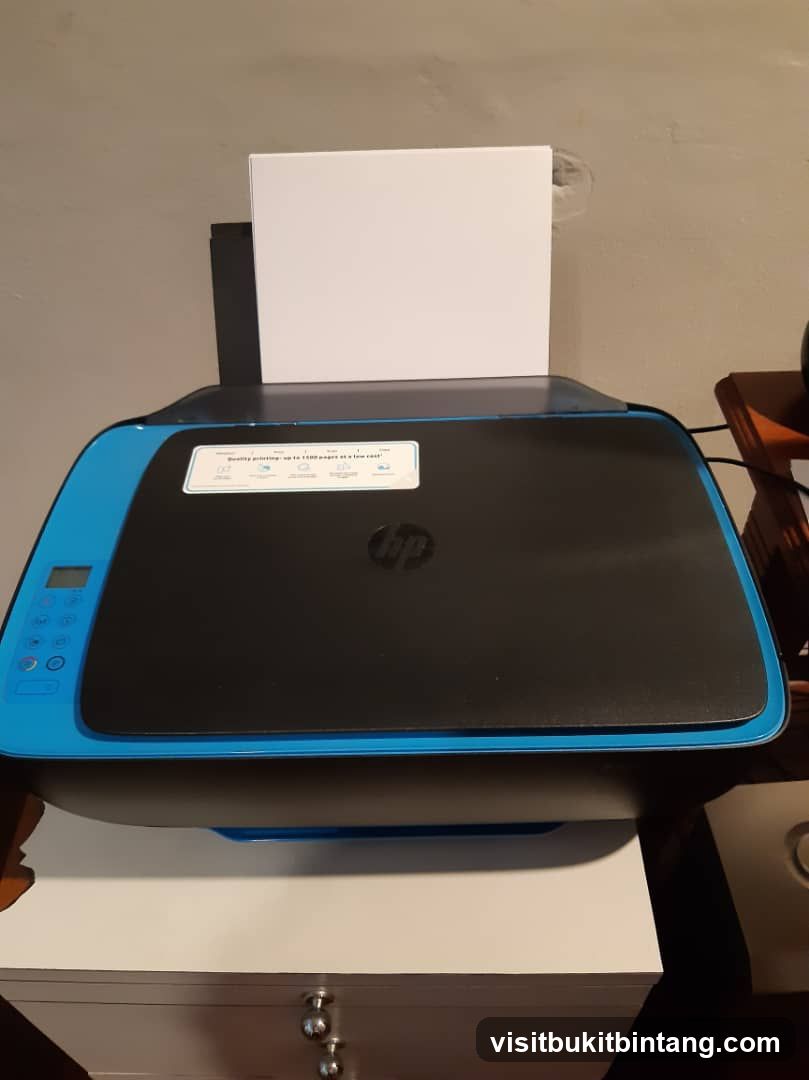 HP Printer