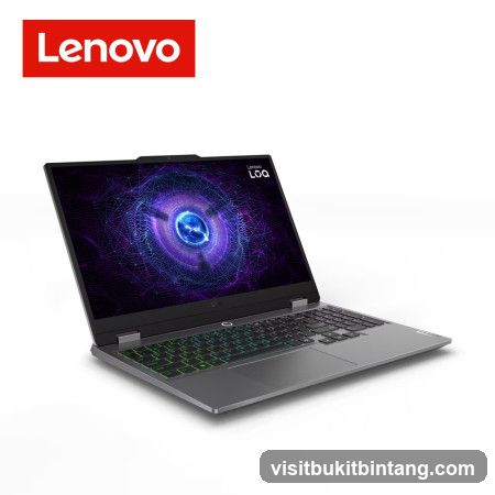 Lenovo Laptop