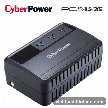 CyberPower Surge Protector