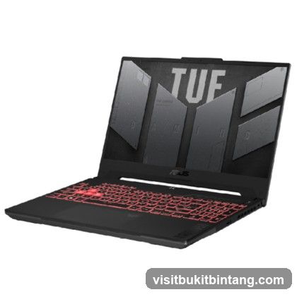 ASUS TUF Gaming Laptop