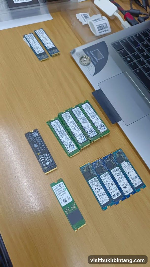 Computer Components