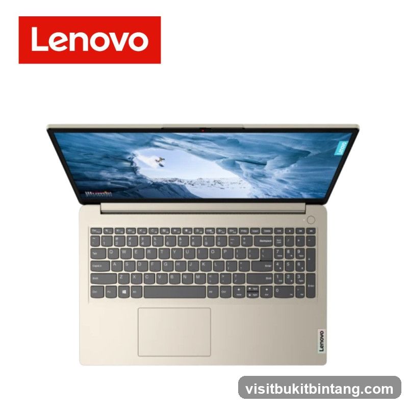 Lenovo Laptop