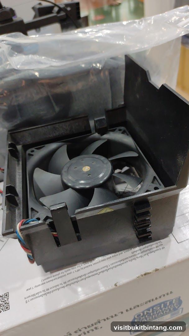 Computer Fan