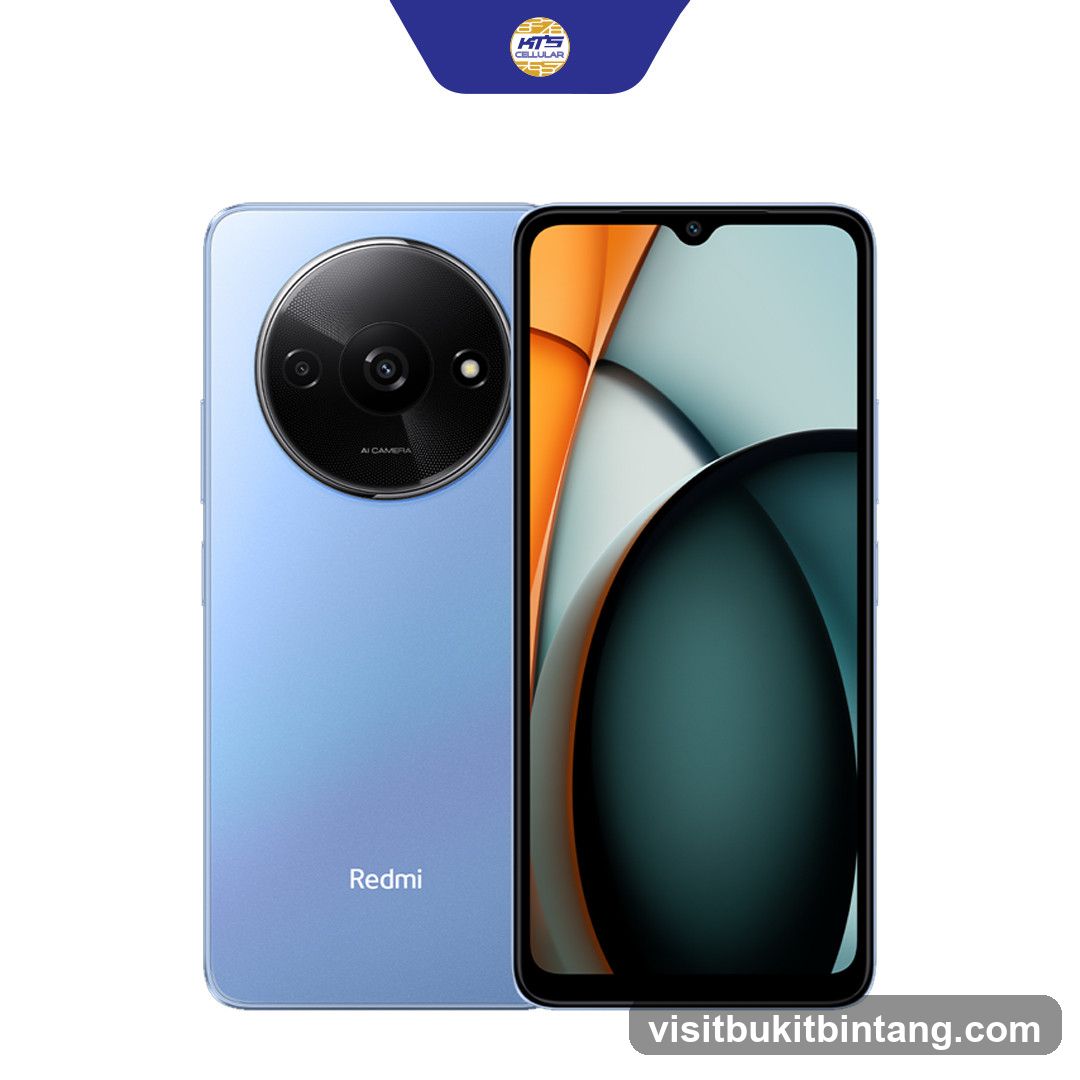 Redmi Smartphone