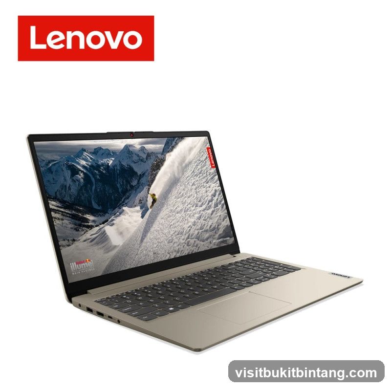 Lenovo Laptop