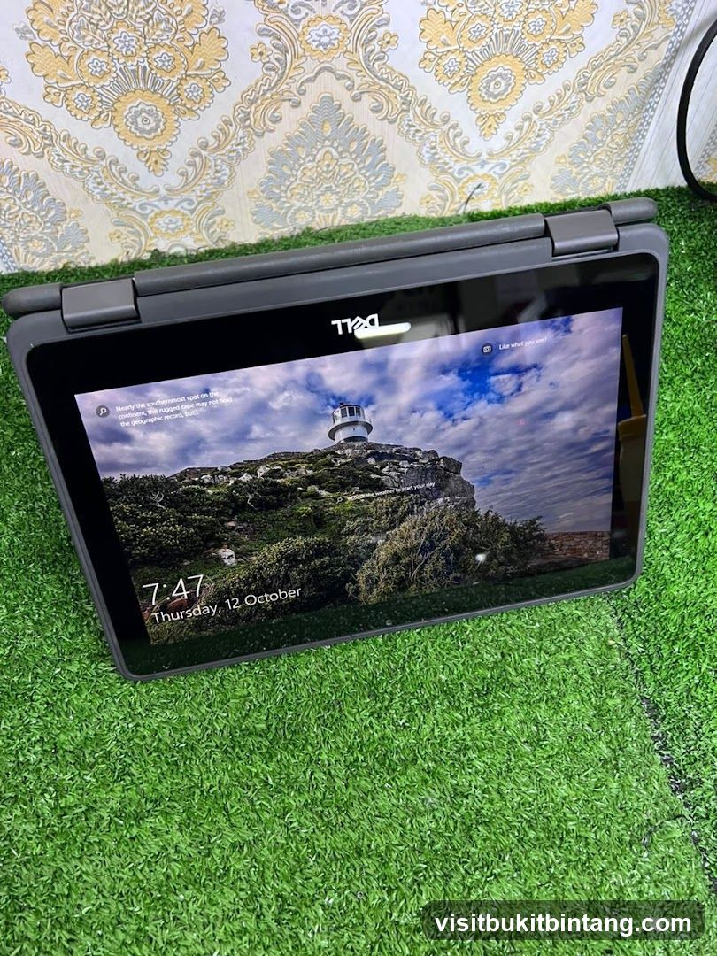Dell Laptop
