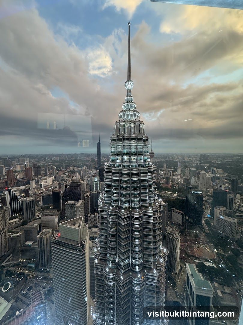 Petronas Towers