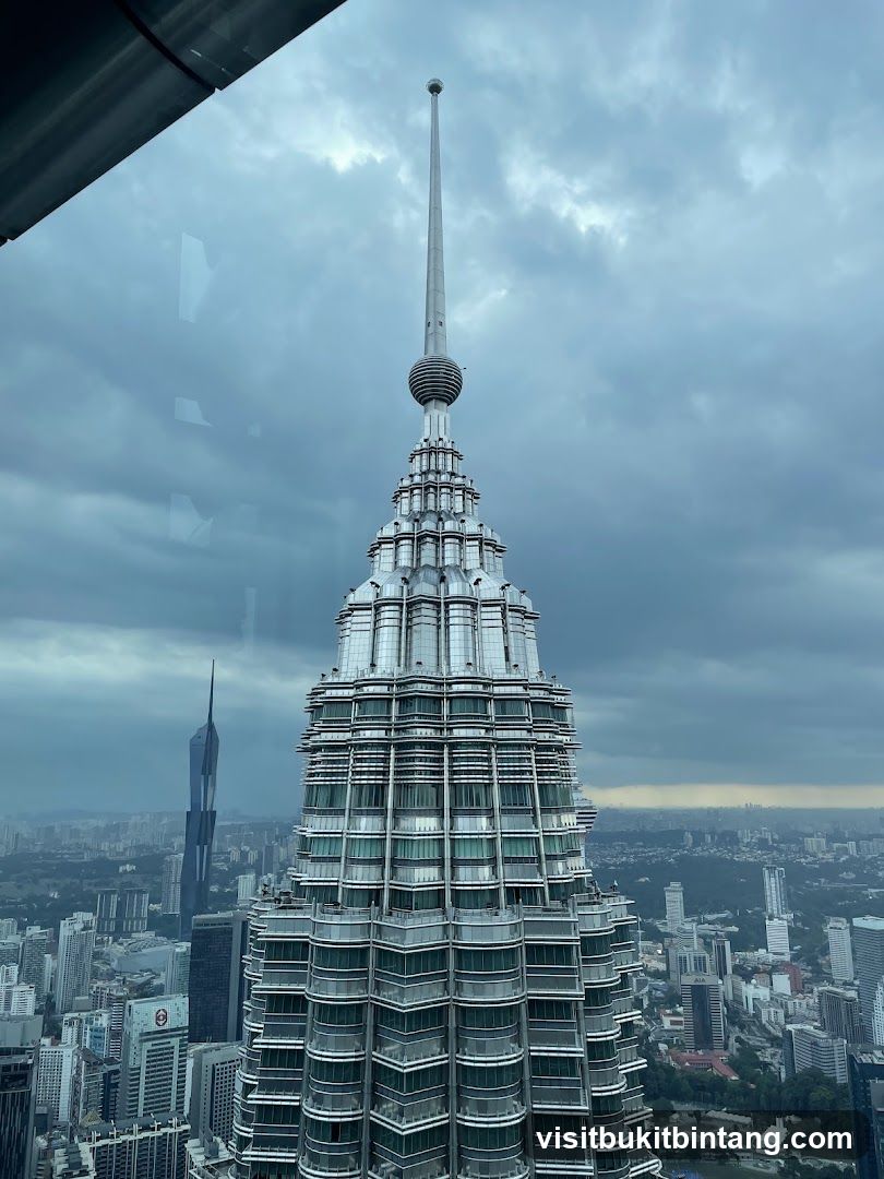 Petronas Towers