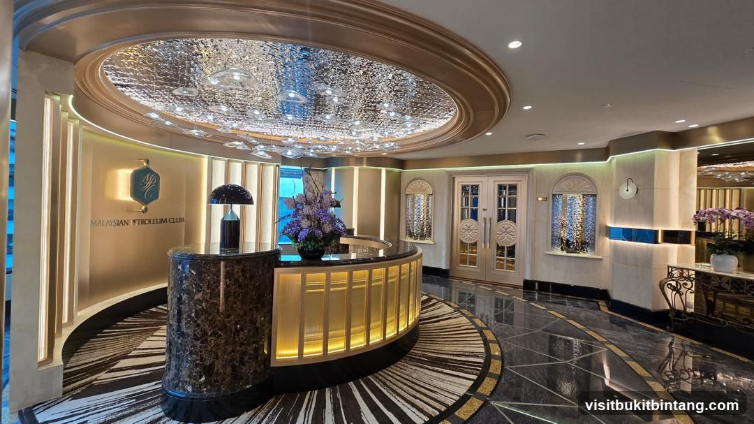 Malaysian Petroleum Club