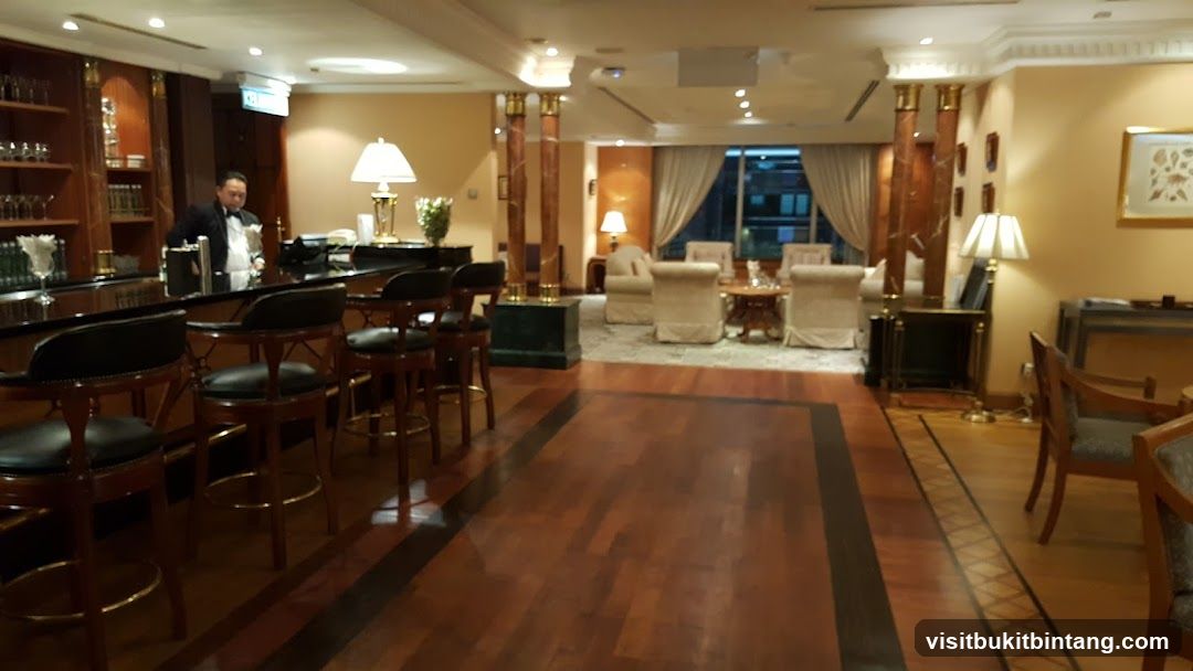 Malaysian Petroleum Club
