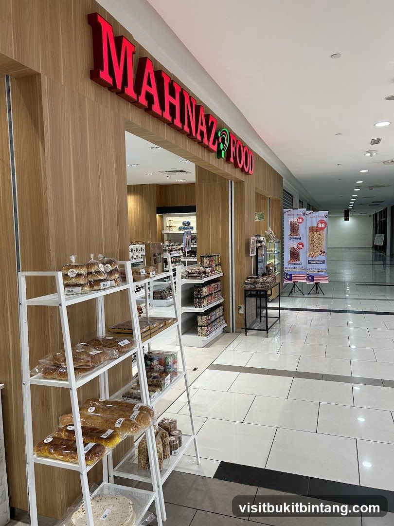 Jaya Grocer @ Jaya Shopping Centre