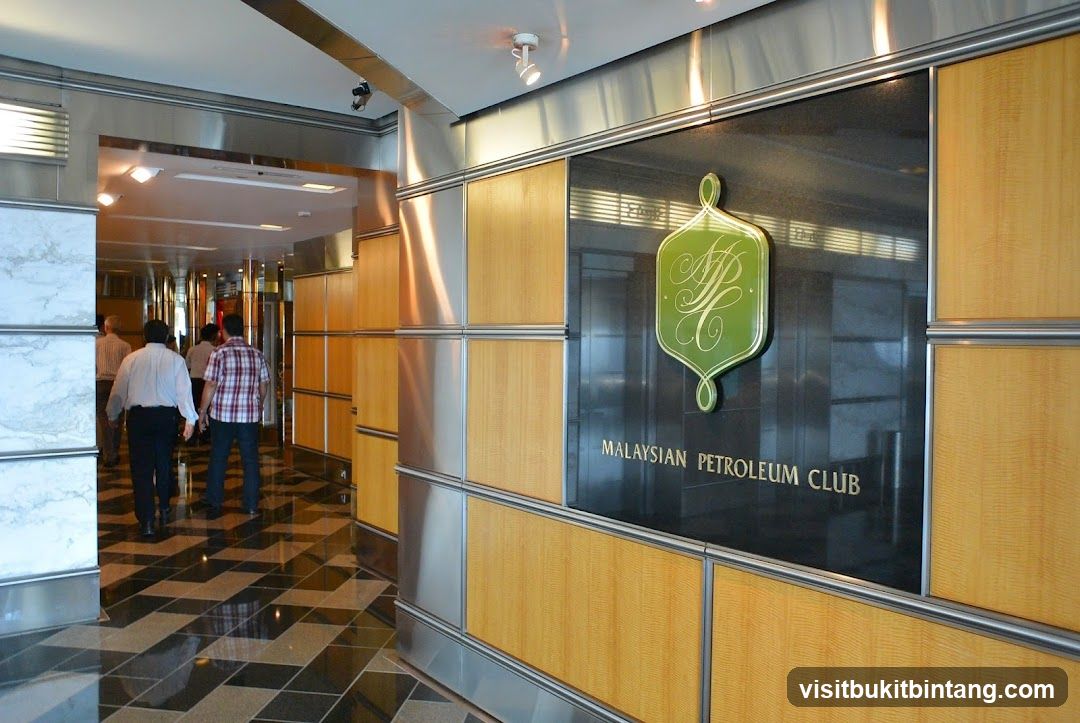 Malaysian Petroleum Club