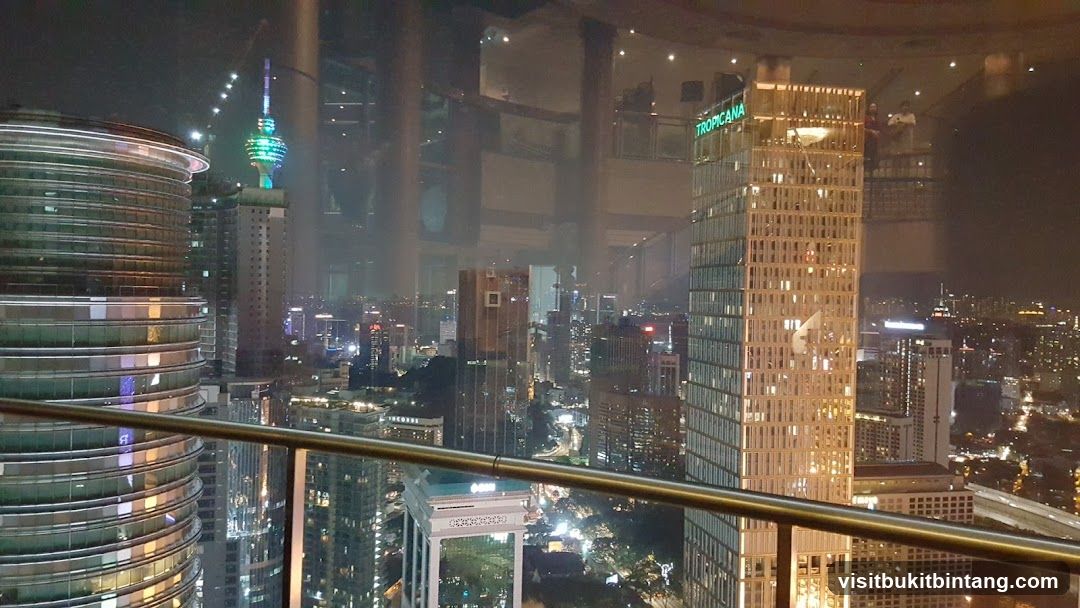Cityscape at Night
