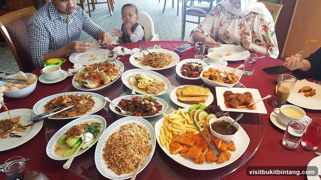 Family Meal