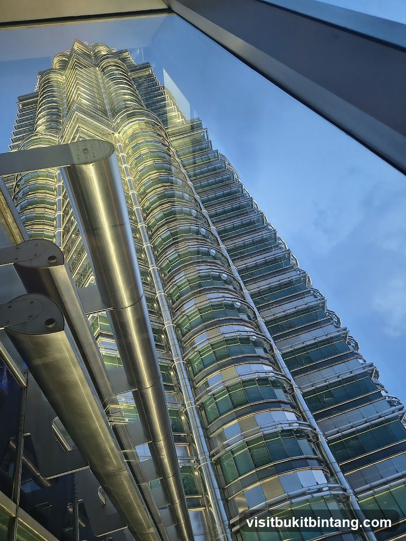 Petronas Towers