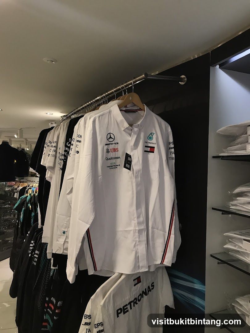 Merchandise Display