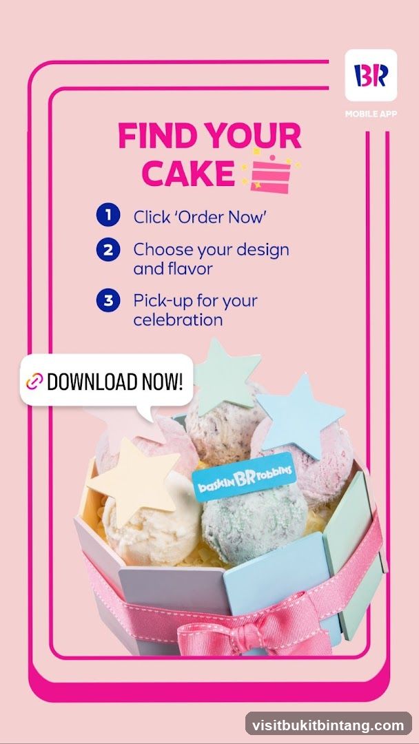 Find Your Cake
