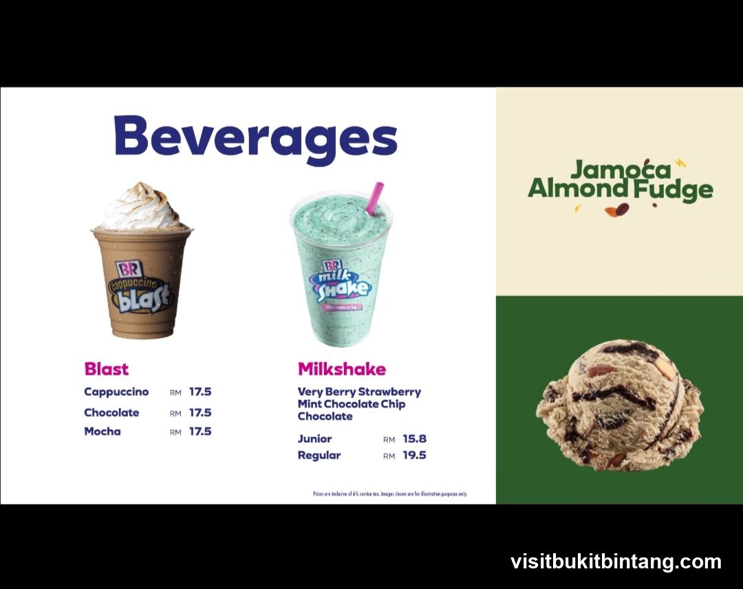 Beverages