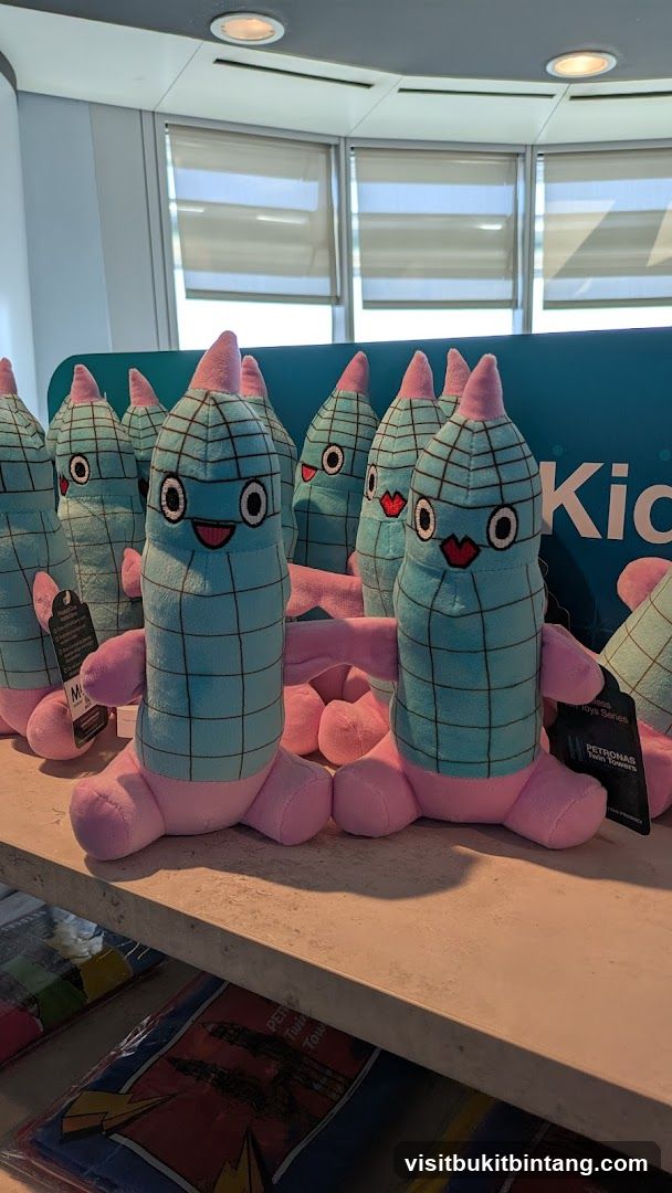 Plush Toys