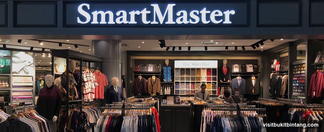 SmartMaster