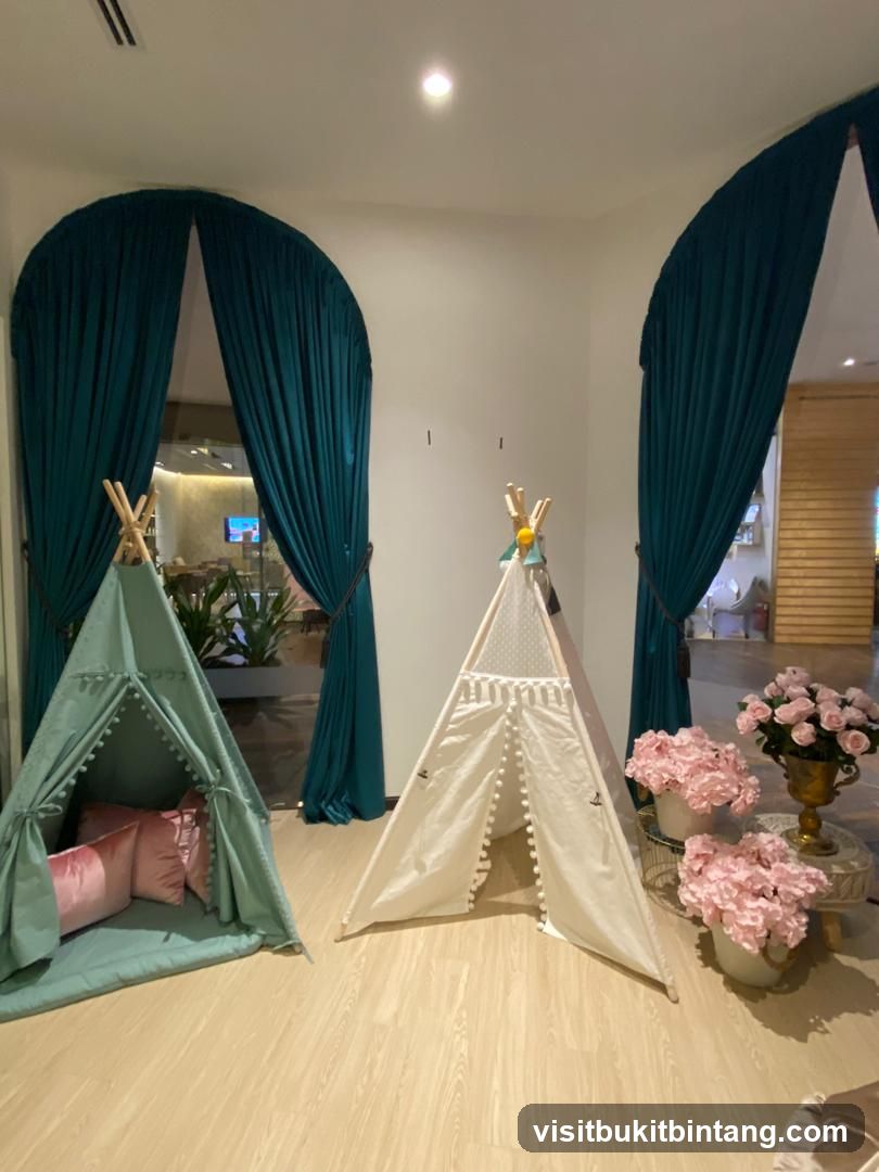 Beauty & Co @ The Gardens Mall