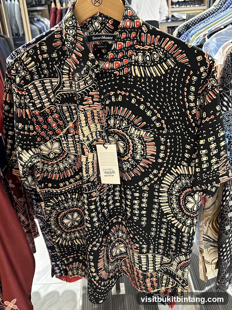 Smart Master Shirt