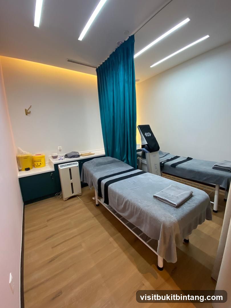 Treatment Room