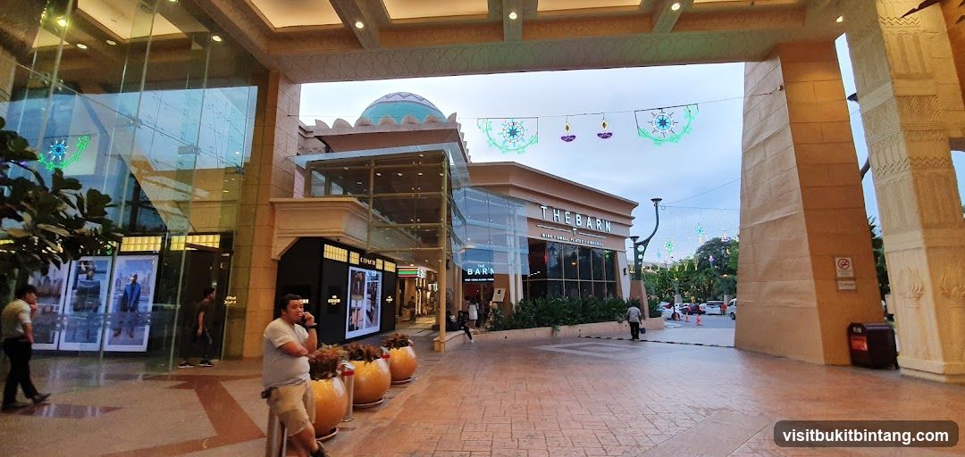 POPULAR Bookstore | Sunway Pyramid