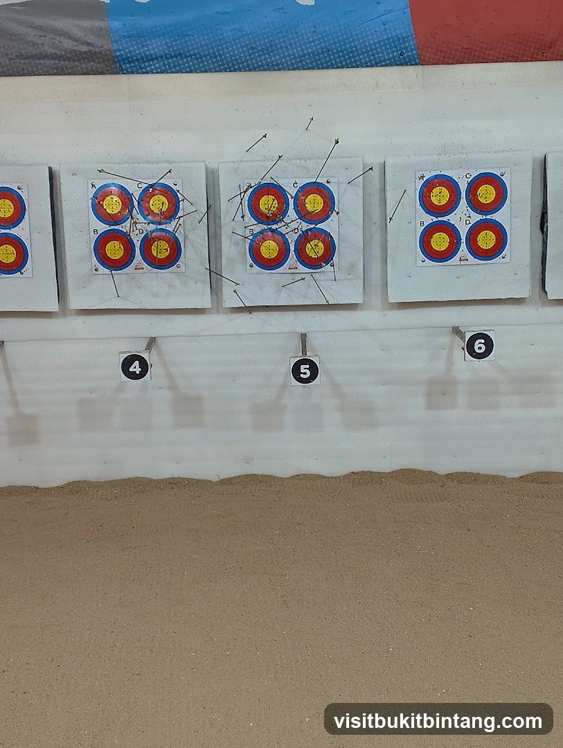 Archery Targets