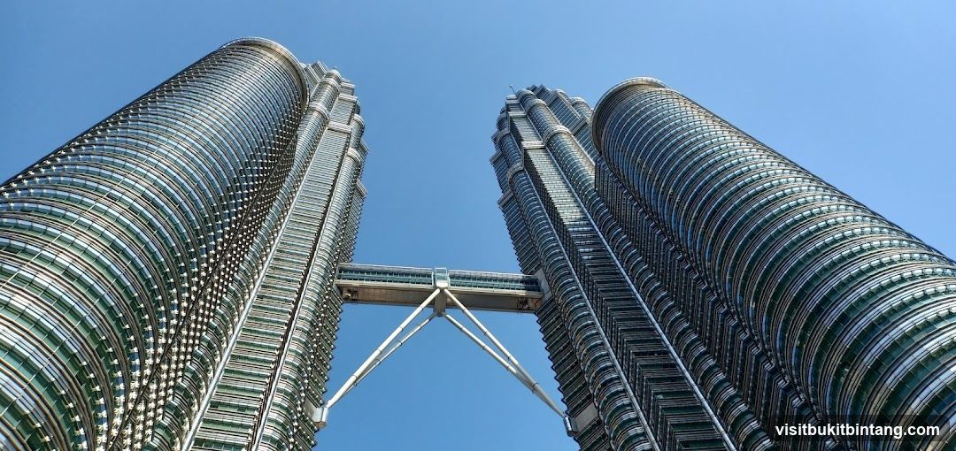 Petronas Towers
