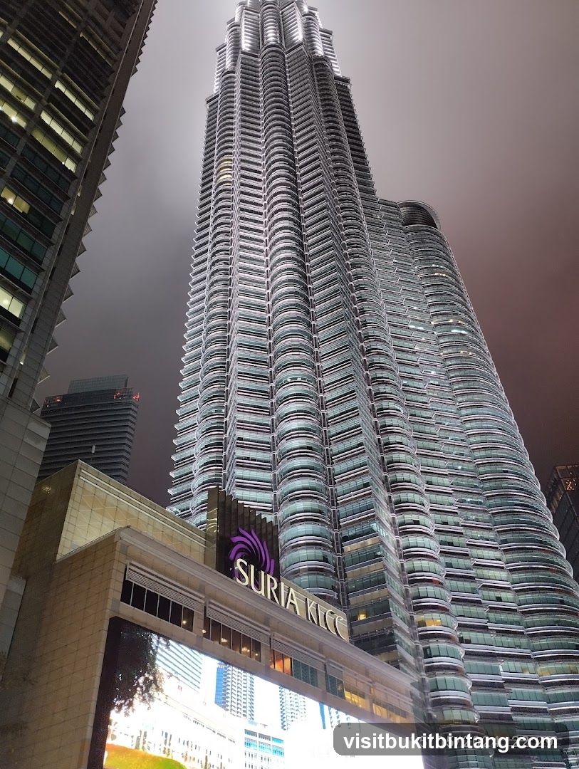 Suria KLCC