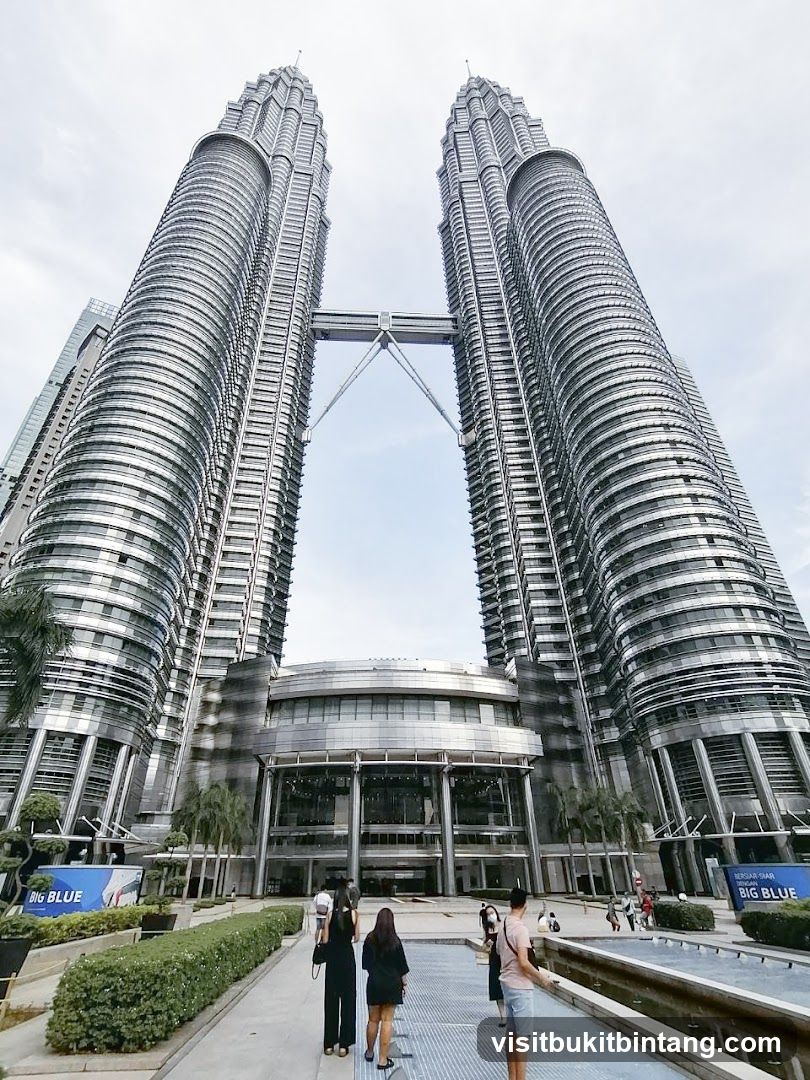 Petronas Towers