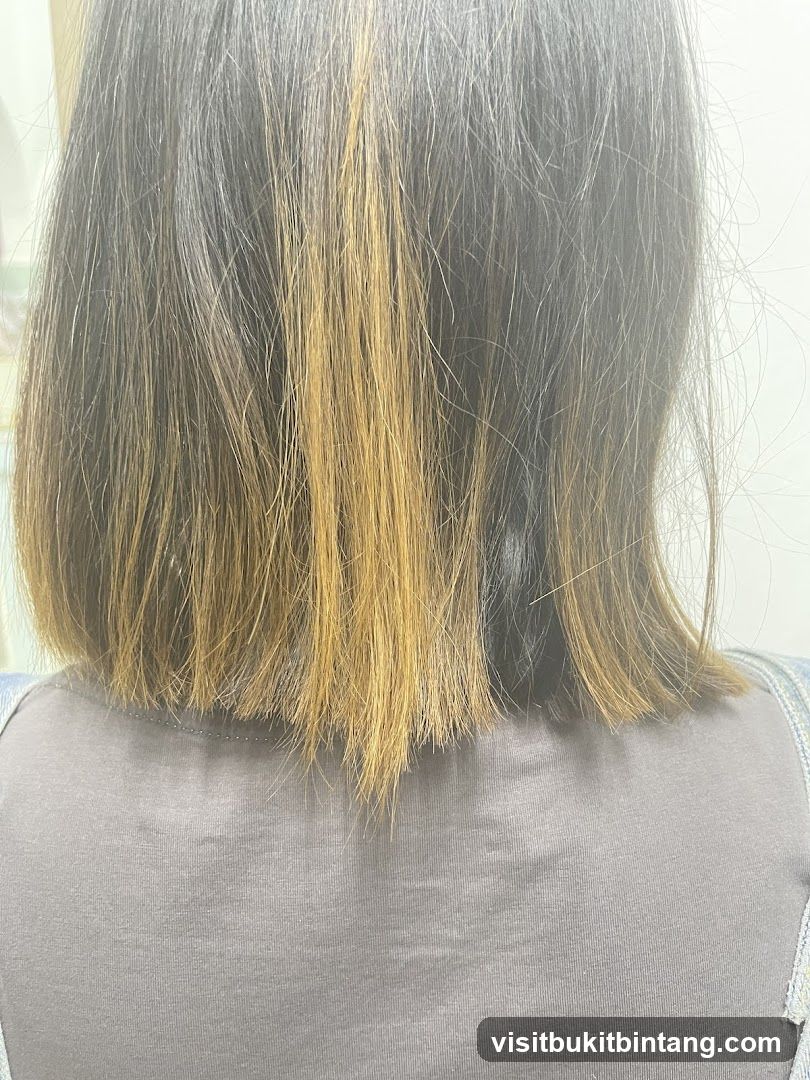 Hair Dye