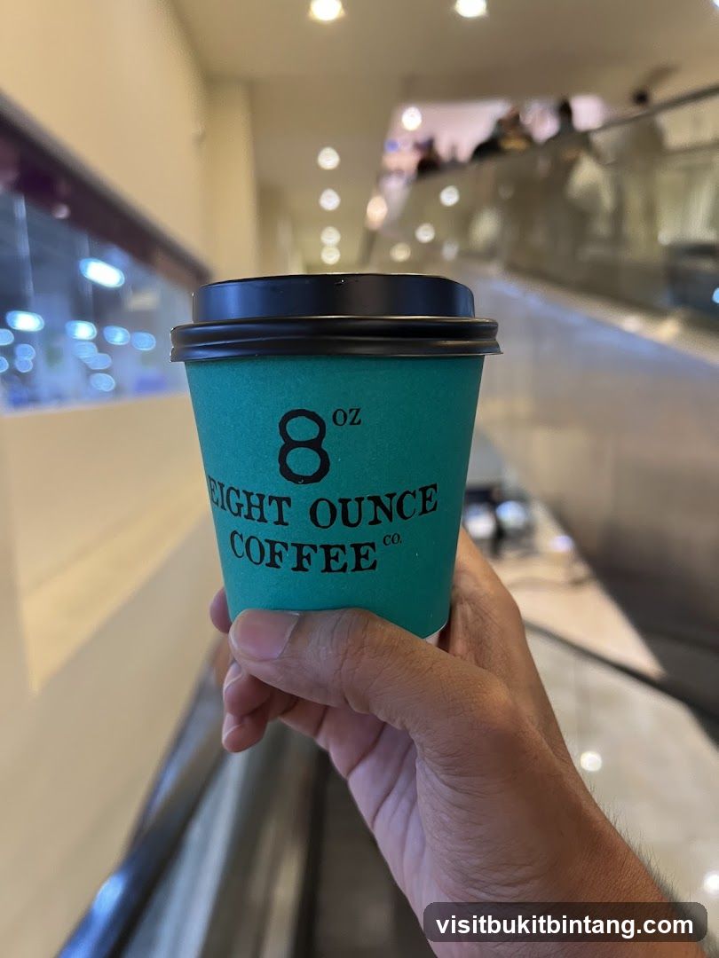 Coffee Cup