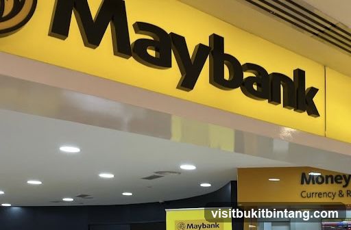 Maybank (KLCC)