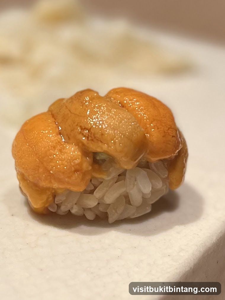 Sushi Azabu